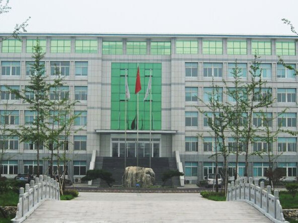 中央儲備糧濟(jì)寧直屬庫