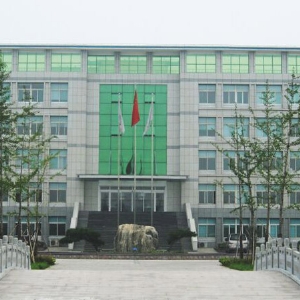 中央儲備糧濟(jì)寧直屬庫