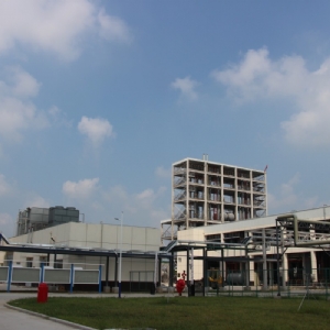 山東福永利環(huán)?？萍加邢薰窘ㄔO(shè)工程